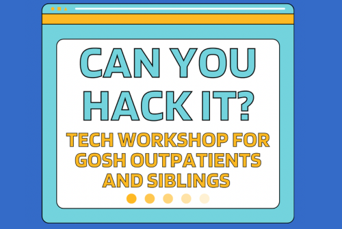 Can You Hack It? | Raspberry Pi Workshop banner